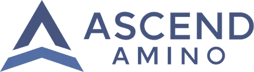 Ascend Amino logo