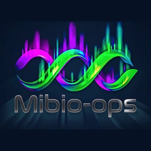 MI Bio (Mibio-ops) logo