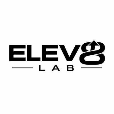Elev8 Lab logo