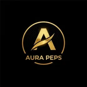 Aura Peps logo