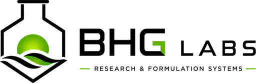 BHG Labs logo