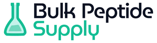 Bulk Peptide Supply logo