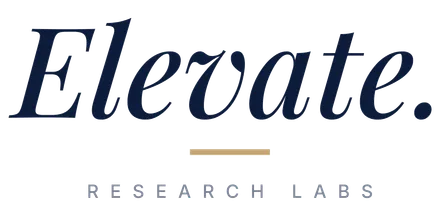 Elevate Research Labs logo