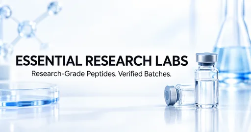 Essential Research Labs logo