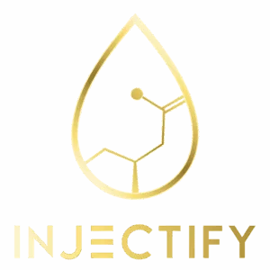 Injectify logo