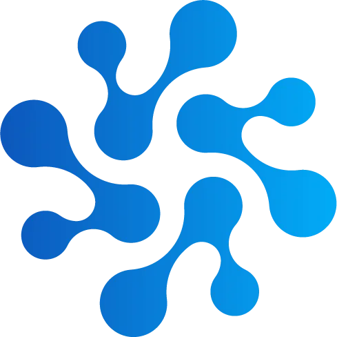 Kronos Peptides logo