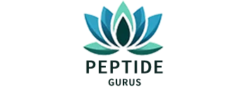 PeptideGurus logo
