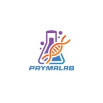 Pryme Lab logo