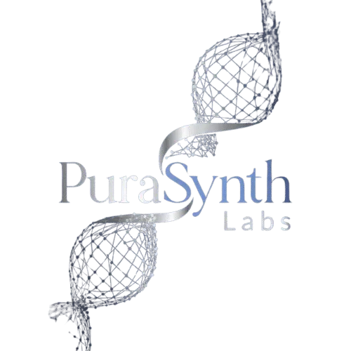 PuraSynth Labs logo