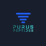 Purus Peptides logo