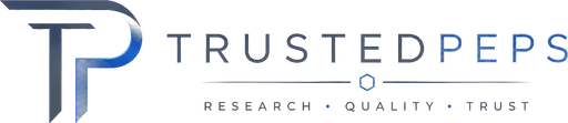 TrustedPeps logo