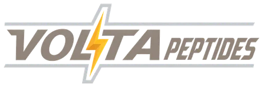 Volta Peptides logo