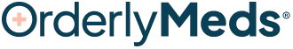 OrderlyMeds logo