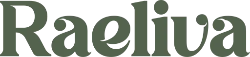 Raeliva logo