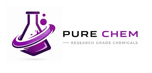 Pure Chem USA logo