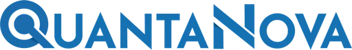 QuantaNova logo