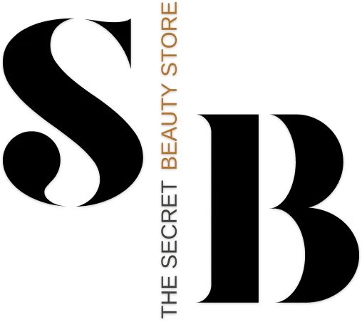 The Secret Beauty Store logo