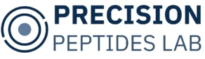 Precision Peptides Lab logo