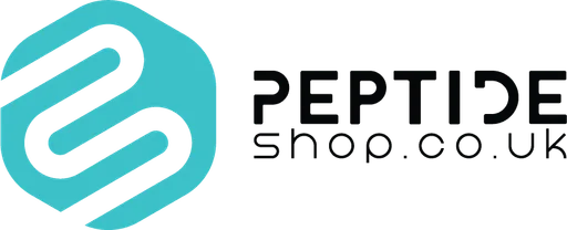 Peptide Shop UK logo