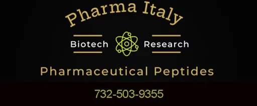 Pharma Italy logo