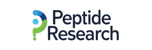 Peptide Research logo