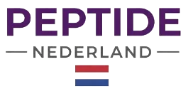 Peptide Nederland logo