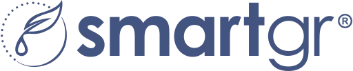 Smart GR logo