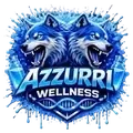 Azzurri Wellness logo