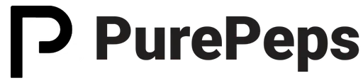 PurePeps logo