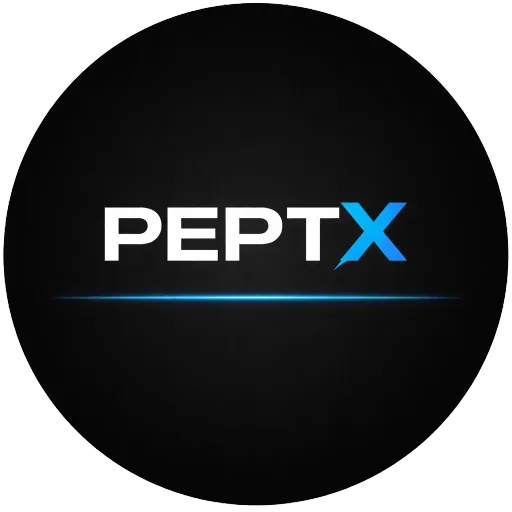 PeptXBio logo
