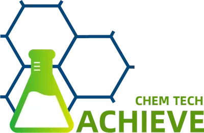 Shaanxi Achieve Chem Co., Ltd. logo