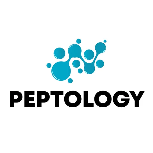 Peptology logo