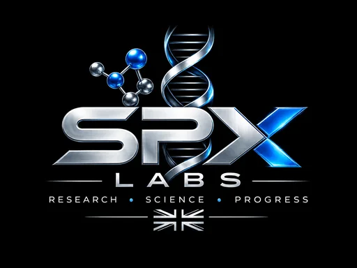SPX Labs logo