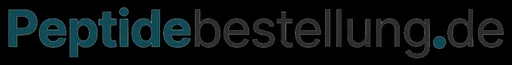 Peptidebestellung logo