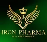 Iron-Pharma logo