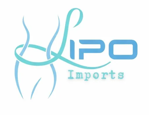 LipoImports logo