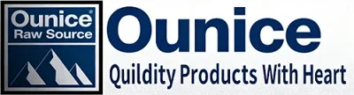 Ounice Raw Source Co., Ltd logo