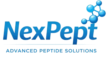 NexPept logo