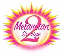 Melanotan 2 Sverige logo