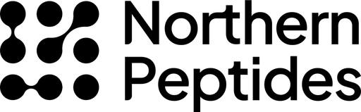 Northern Peptides logo