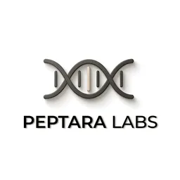 Peptara Labs logo