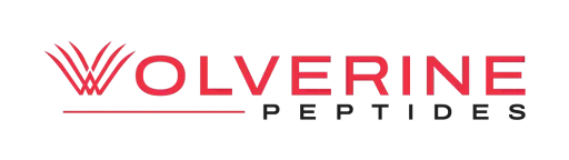 Wolverine Peptides logo