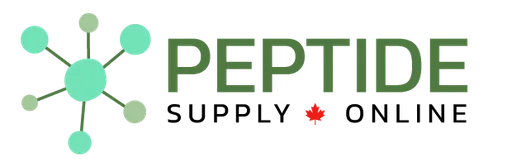 Peptide Supply Online logo