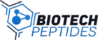 Biotech Peptiden logo