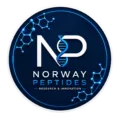 Norway Peptides logo