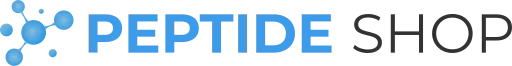 Peptide Online Switzerland logo