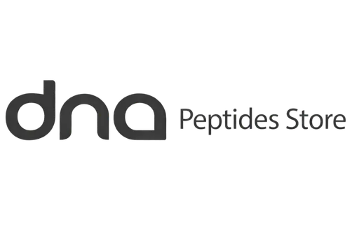 DNA Peptides SK logo