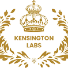 Kensington Laboratories logo