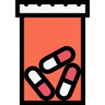 Irelandmusclestore logo
