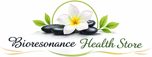 Bioresonance Health Store logo
